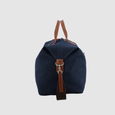 Jump Uppsala Soft Cabin Travel Bag 50cm Navy