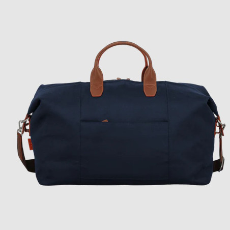 Jump Uppsala Soft Sac De Voyage Cabine 50cm Marine dos