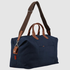Jump Uppsala Soft Cabin Travel Bag 50cm Navy