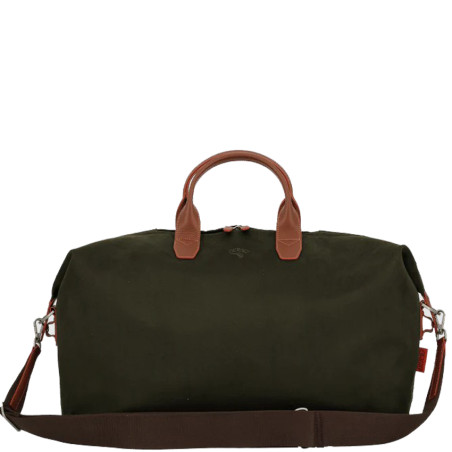 Jump Uppsala Soft Sac De Voyage Cabine 50cm Olive