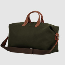 Jump Uppsala Soft Cabin Travel Bag 50cm Olive