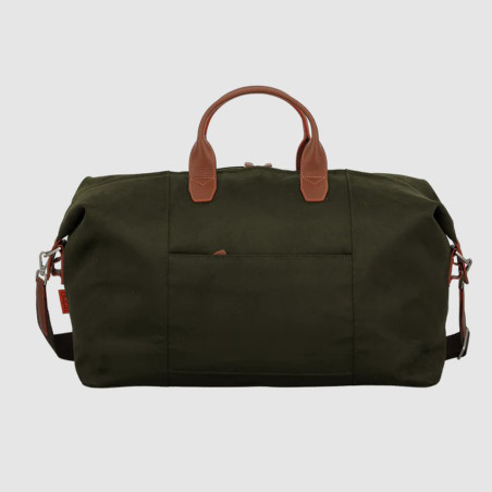 Jump Uppsala Soft Cabin Travel Bag 50cm Olive