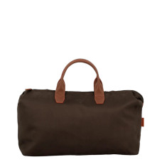 Jump Uppsala Soft Weekend Bag 45cm Chocolate