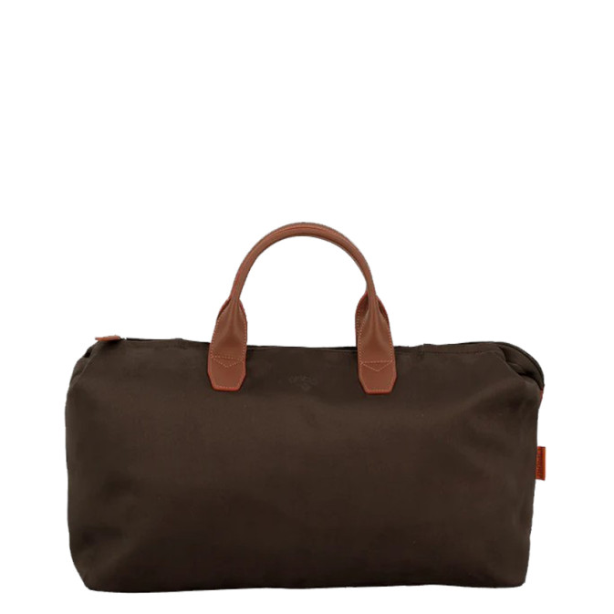 Jump Uppsala Soft Sac Weekend 45cm Chocolat