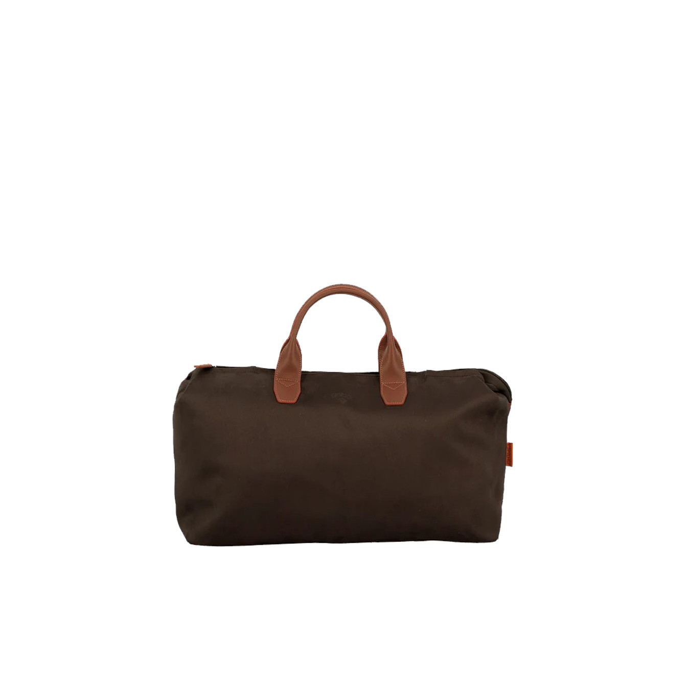 Jump Uppsala Soft Sac Weekend 45cm Chocolat