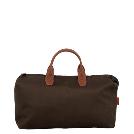 Jump Uppsala Soft Sac Weekend 45cm Chocolat