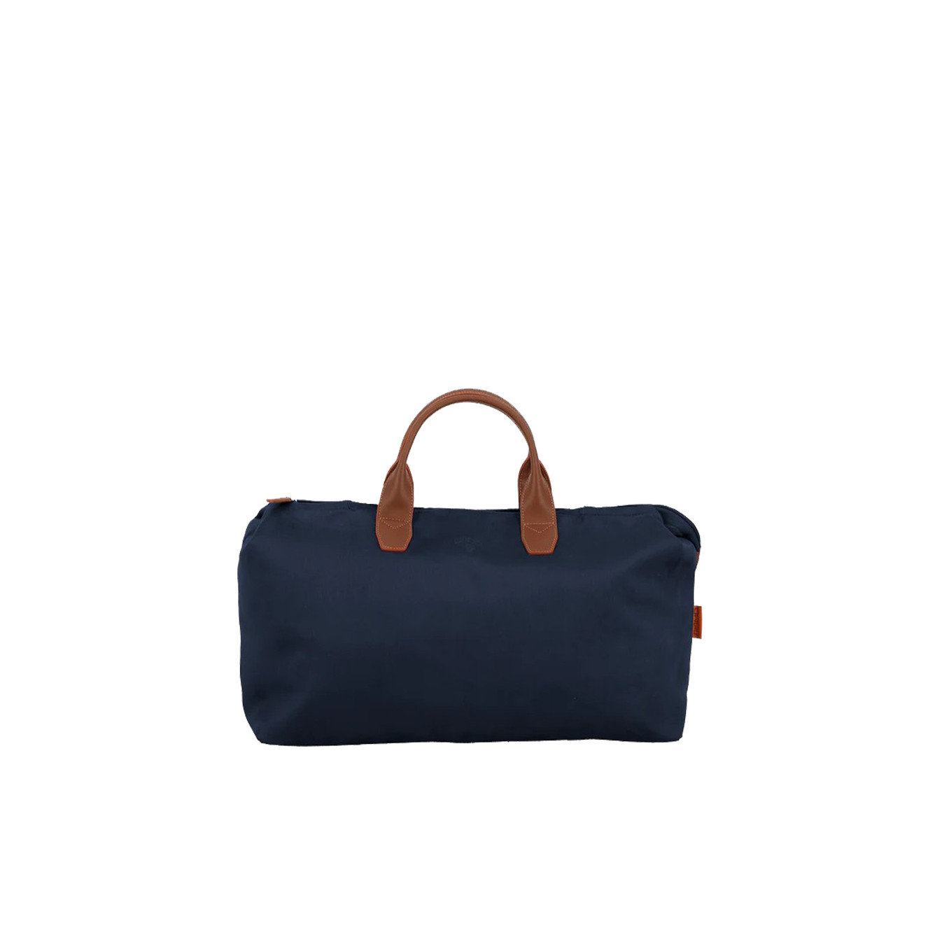 Jump Uppsala Soft Weekend Bag 45cm Marine