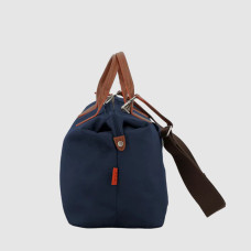 Jump Uppsala Soft Weekend Bag 45cm Marine