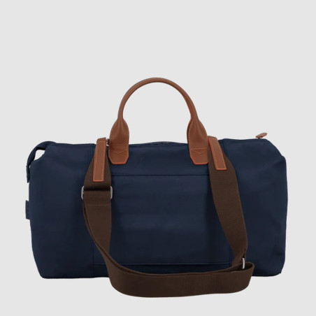 Jump Uppsala Soft Weekend Bag 45cm Marine