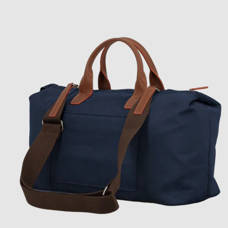 Jump Uppsala Soft Weekend Bag 45cm Marine