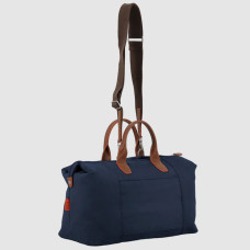 Jump Uppsala Soft Weekend Bag 45cm Marine