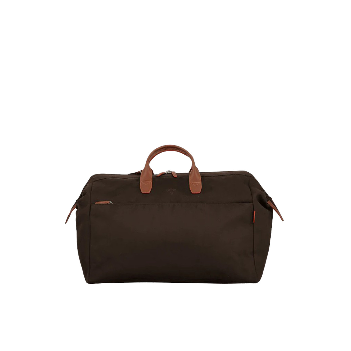 Jump Uppsala Soft Weekend Bag 54cm Chocolate