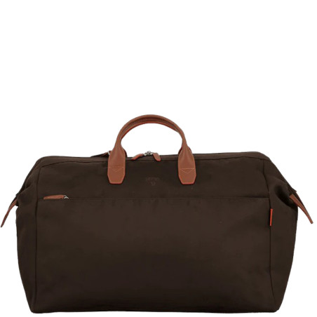 Jump Uppsala Soft Weekend Bag 54cm Chocolate