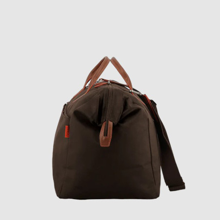 Jump Uppsala Soft Weekend Bag 54cm Chocolate