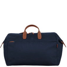 Jump Uppsala Soft Weekend Bag 54cm Marine