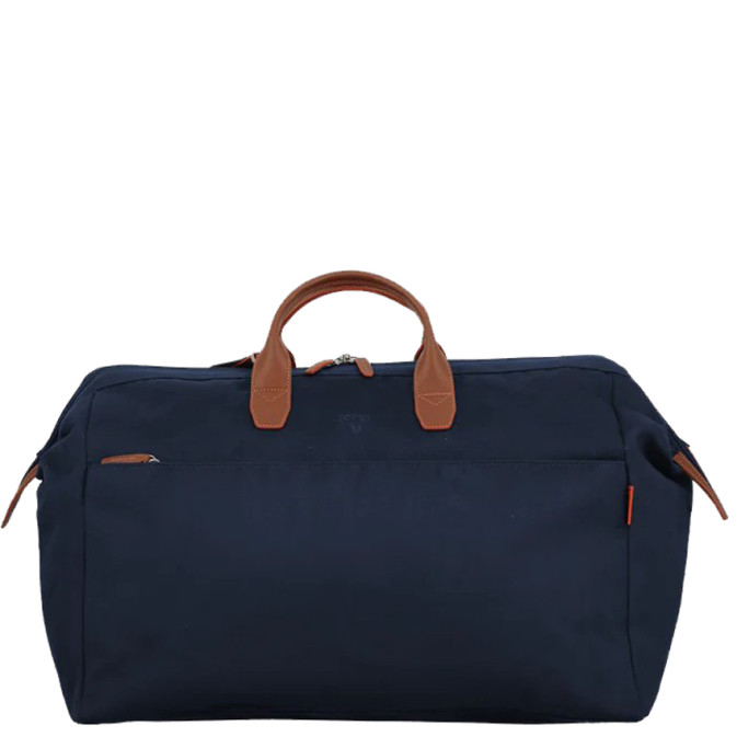 Jump Uppsala Soft Weekend Bag 54cm Marine