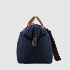 Jump Uppsala Soft Weekend Bag 54cm Marine