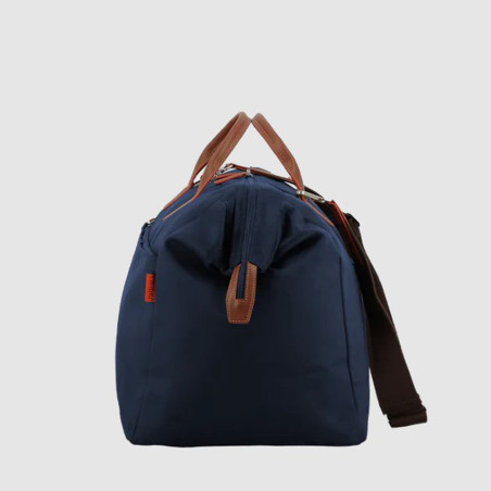 Jump Uppsala Soft Weekend Bag 54cm Marine