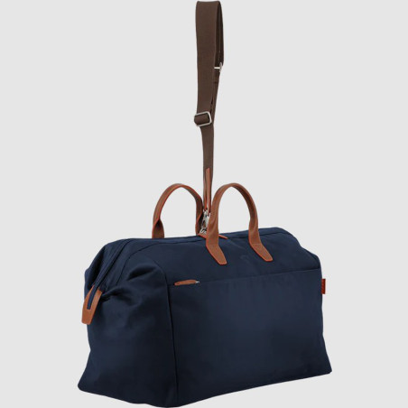 Jump Uppsala Soft Weekend Bag 54cm Marine