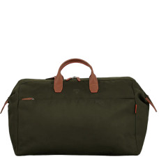 Jump Uppsala Soft Weekend Bag 54cm Olive