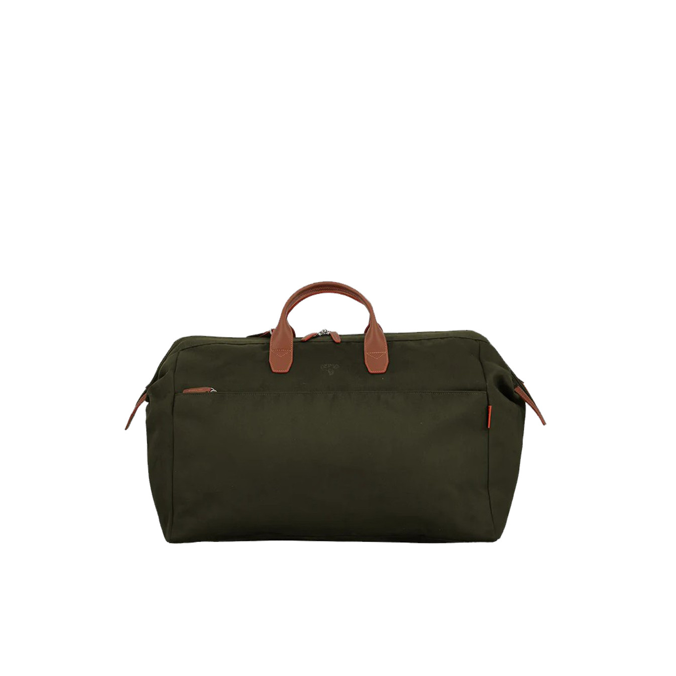 Jump Uppsala Soft Weekend Bag 54cm Olive