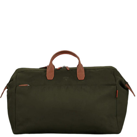 Jump Uppsala Soft Weekend Bag 54cm Olive