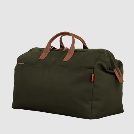 Jump Uppsala Soft Weekend Bag 54cm Olive