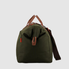Jump Uppsala Soft Weekend Bag 54cm Olive