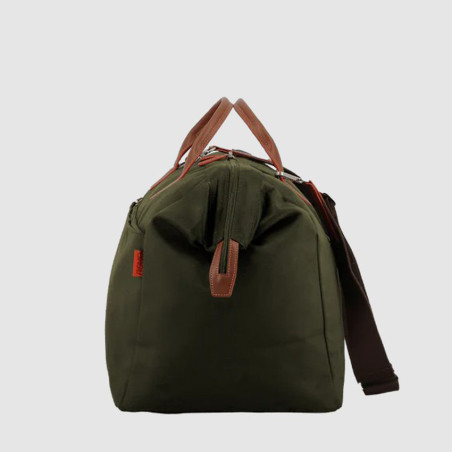 Jump Uppsala Soft Weekend Bag 54cm Olive