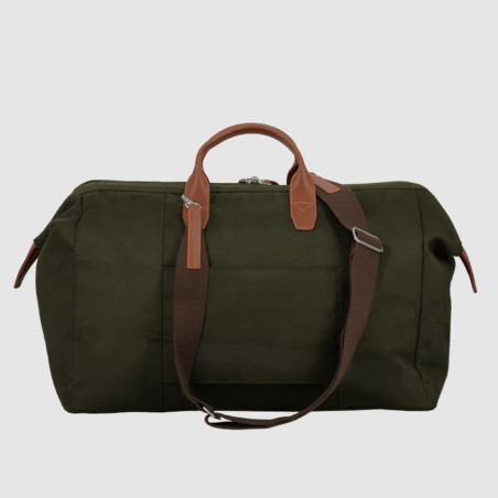 Jump Uppsala Soft Weekend Bag 54cm Olive