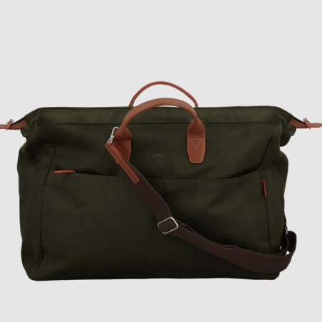 Jump Uppsala Soft Weekend Bag 54cm Olive