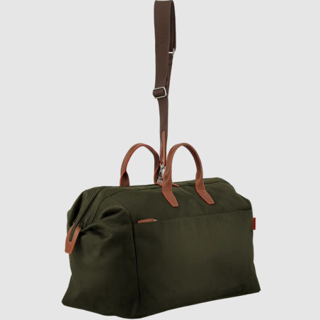 Jump Uppsala Soft Weekend Bag 54cm Olive