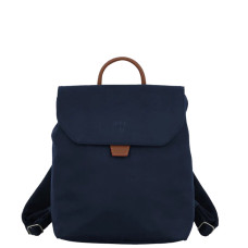 Jump Uppsala Soft Flap Backpack S Marine