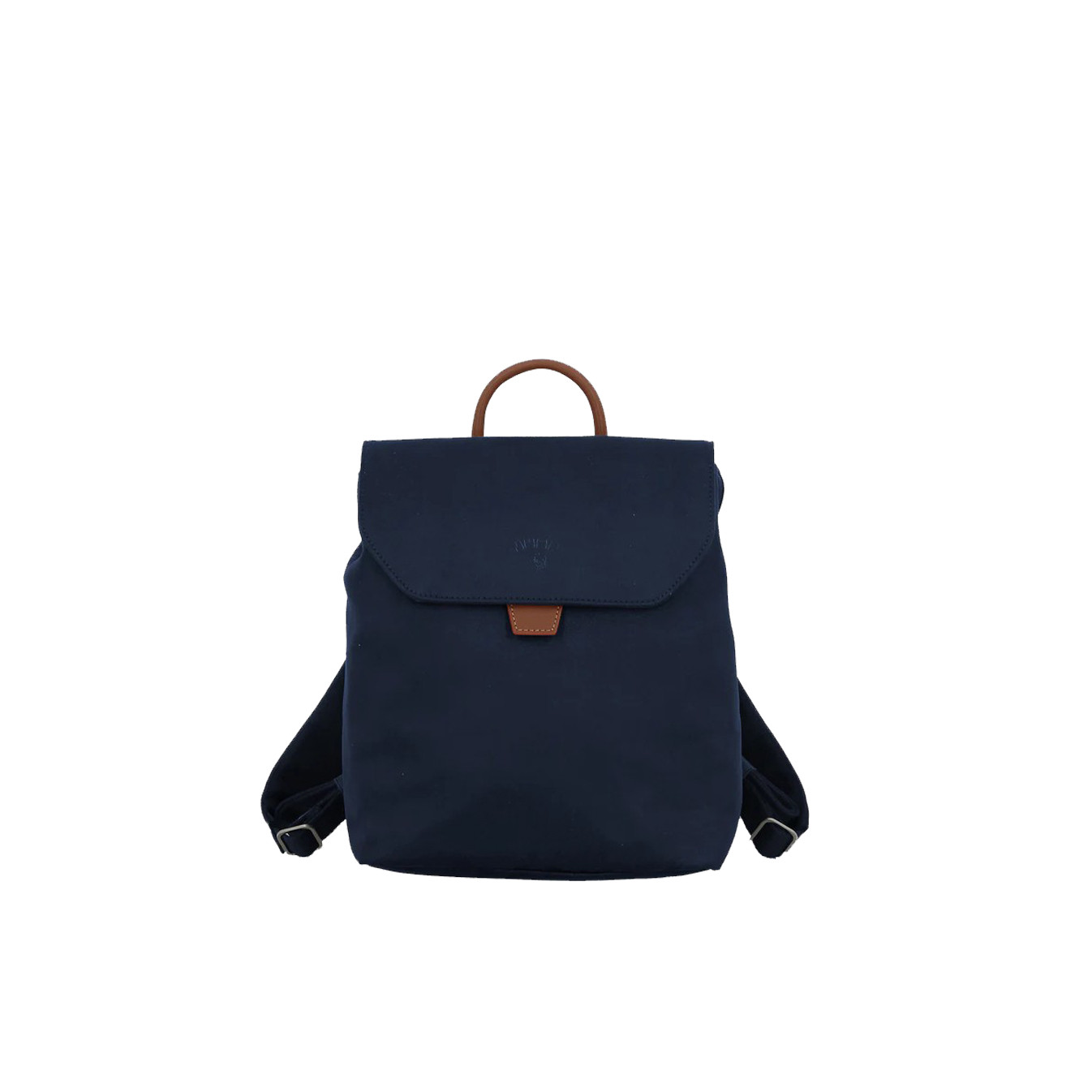 Jump Uppsala Soft Flap Backpack S Marine