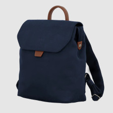 Jump Uppsala Soft Flap Backpack S Marine