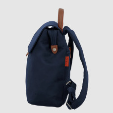 Jump Uppsala Soft Flap Backpack S Marine