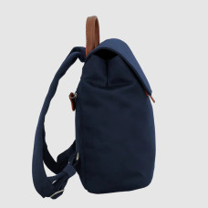 Jump Uppsala Soft Flap Backpack S Marine