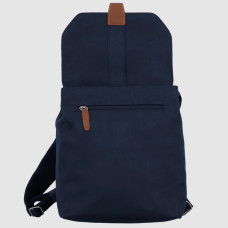 Jump Uppsala Soft Flap Backpack S Marine