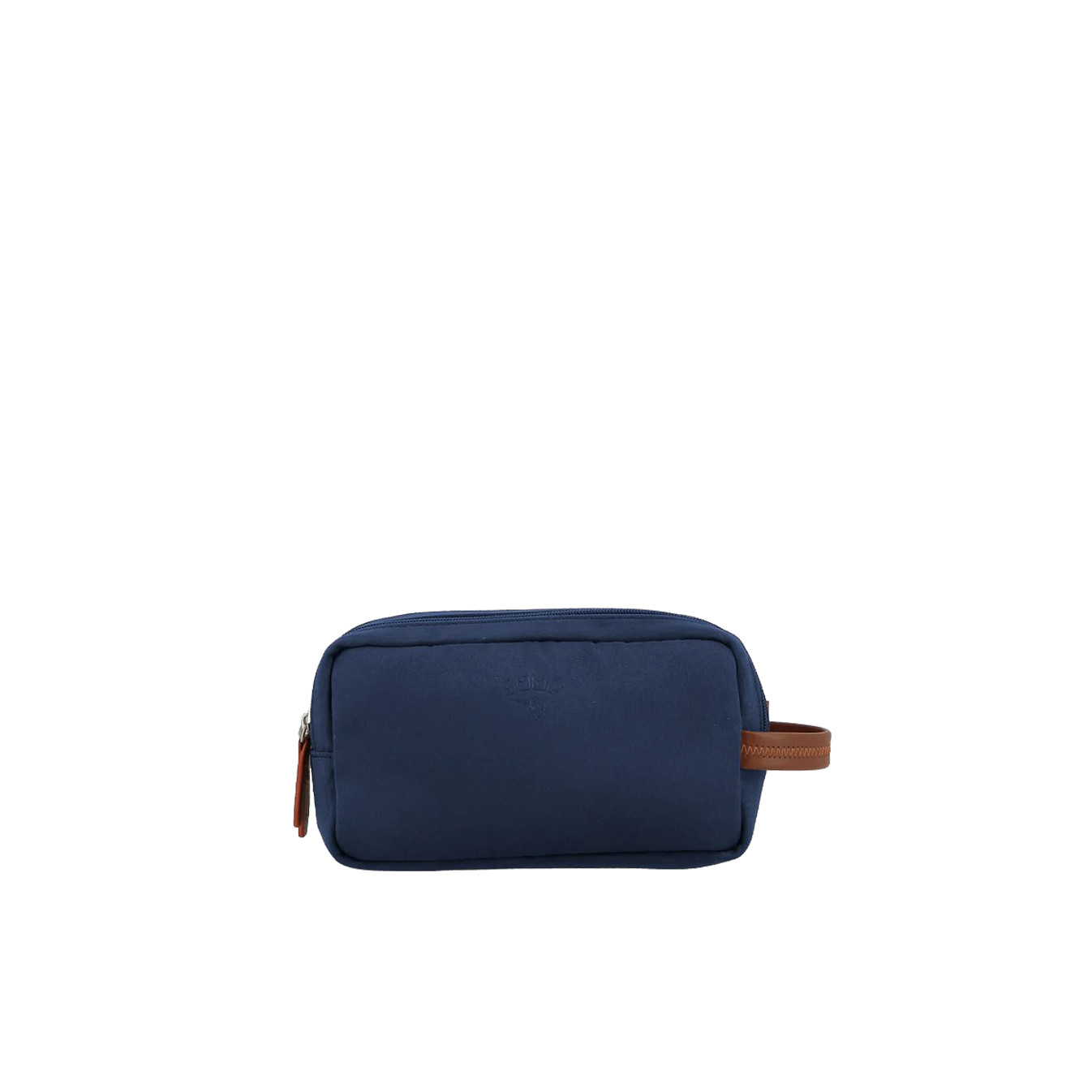 Jump Uppsala Soft Toiletry Bag 2 Compartments Marine