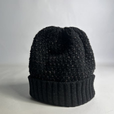 Fonem Grey Beanie & Scarf Set