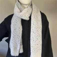 Fonem Gloves, Scarf & Sequin Beanie Set