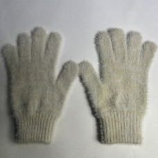 Fonem Gloves, Scarf & Sequin Beanie Set