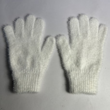 Fonem Gloves, Scarf & Sequin Beanie Set