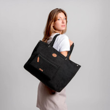 Brighton L 16" Tote Bag Cape