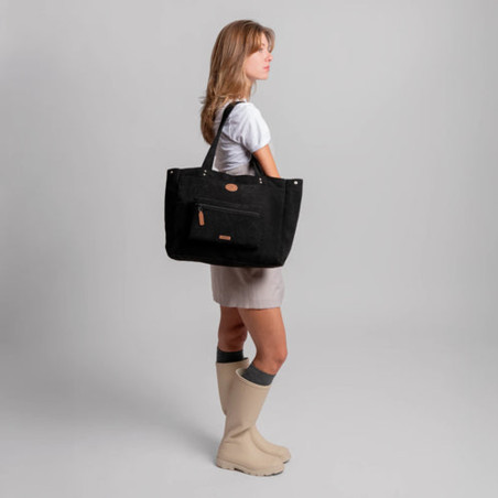 Brighton L 16" Tote Bag Cape