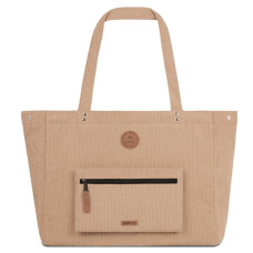 Luxor Tote Bag Cabaia Size L 16"