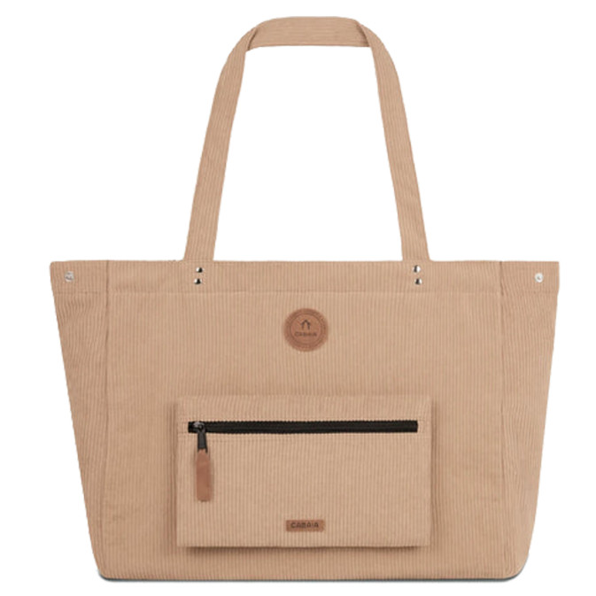 Luxor Tote Bag Cabaia Size L 16"