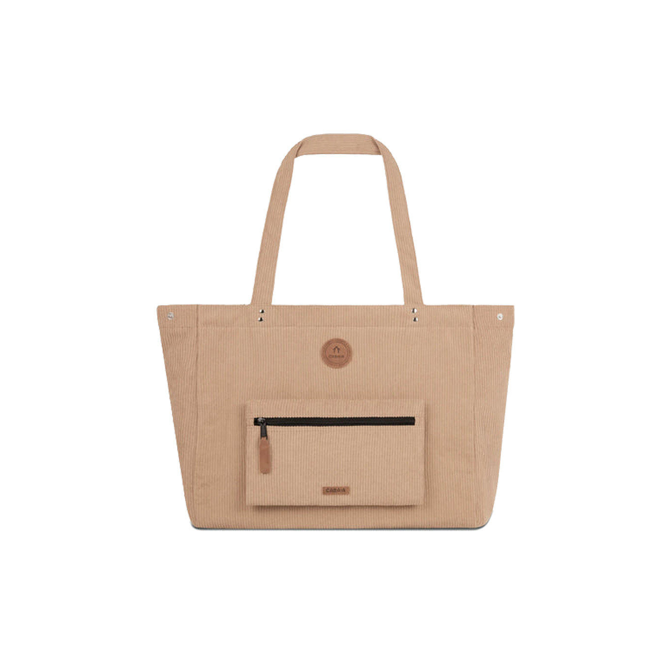 Cabaïa Tote Bag Taille L 16" Luxor