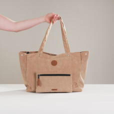 Luxor Tote Bag Cabaia Size L 16"