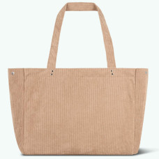 Cabaïa Tote Bag Taille L 16" Luxor dos